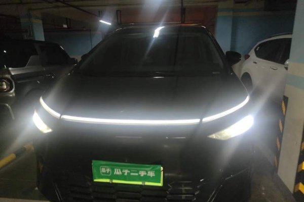 XPeng X9 2024, 31900 км, за 35370 USD