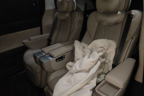 XPeng X9 2024, 31900 км, за 35370 USD - фото 17