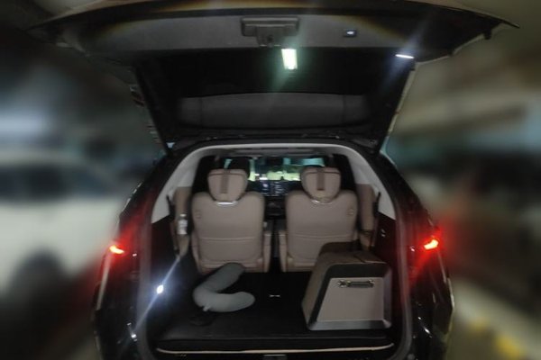 XPeng X9 2024, 31900 км, за 35370 USD - фото 19