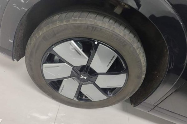 XPeng X9 2024, 32200 км, за 37208 USD - фото 8
