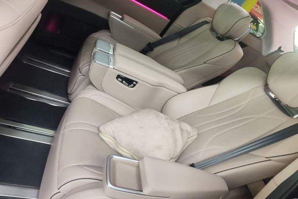 XPeng X9 2024, 32200 км, за 37208 USD - фото 20