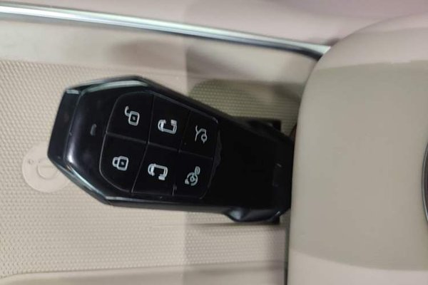 XPeng X9 2024, 32200 км, за 37208 USD - фото 12