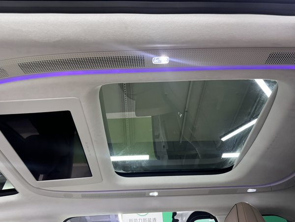 XPeng X9 2024, 24200 км, за 38514 USD - фото 27