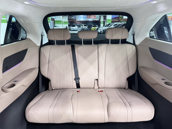 XPeng X9 2024, 24200 км, за 38514 USD - фото 32