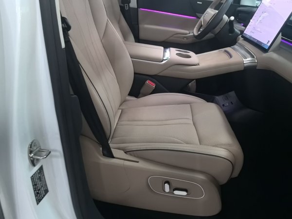 XPeng X9 2024, 24200 км, за 38514 USD - фото 29