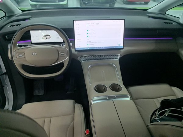 XPeng X9 2024, 24200 км, за 38514 USD - фото 18