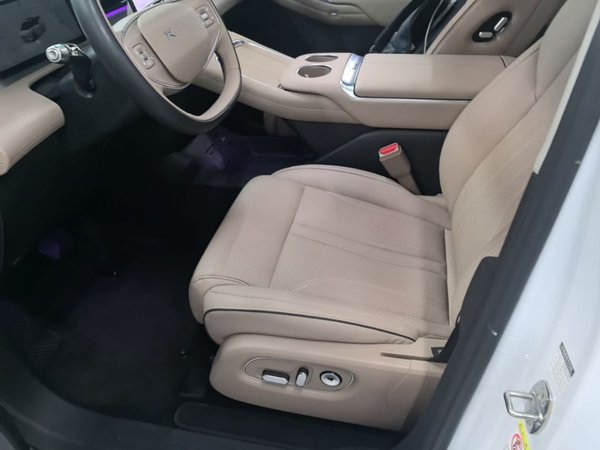 XPeng X9 2024, 24200 км, за 38514 USD - фото 24