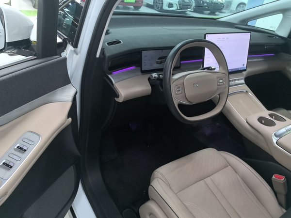 XPeng X9 2024, 24200 км, за 38514 USD - фото 25
