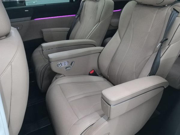 XPeng X9 2024, 24200 км, за 38514 USD - фото 26