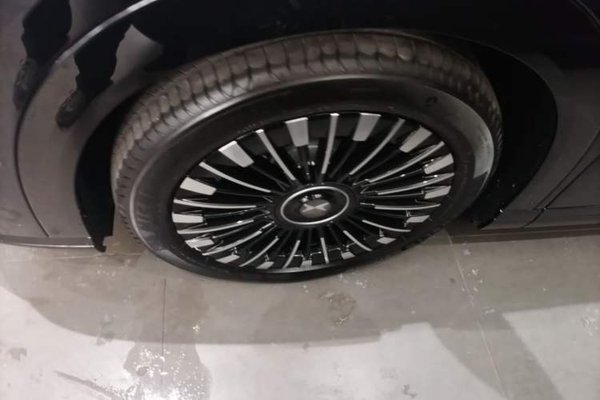 XPeng X9 2025, 5500 км, за 39397 USD - фото 6