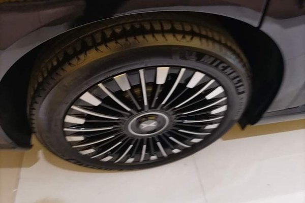 XPeng X9 2025, 5500 км, за 39397 USD - фото 7