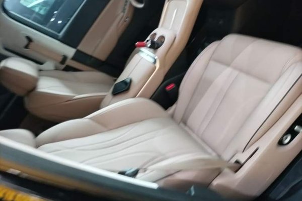 XPeng X9 2025, 5500 км, за 39397 USD - фото 15