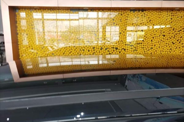 XPeng X9 2025, 5500 км, за 39397 USD - фото 24