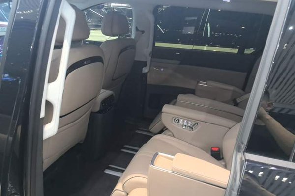 XPeng X9 2025, 7600 км, за 41824 USD - фото 20