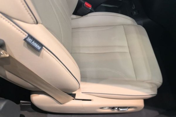 XPeng X9 2025, 7600 км, за 41824 USD - фото 23