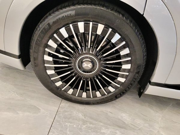 XPeng X9 2025, 16100 км, за 41872 USD - фото 10