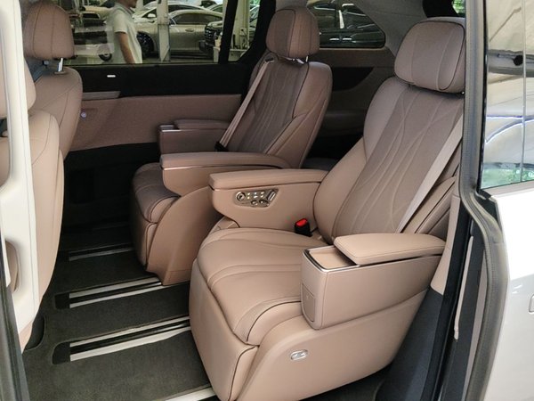 XPeng X9 2025, 16100 км, за 41872 USD - фото 20