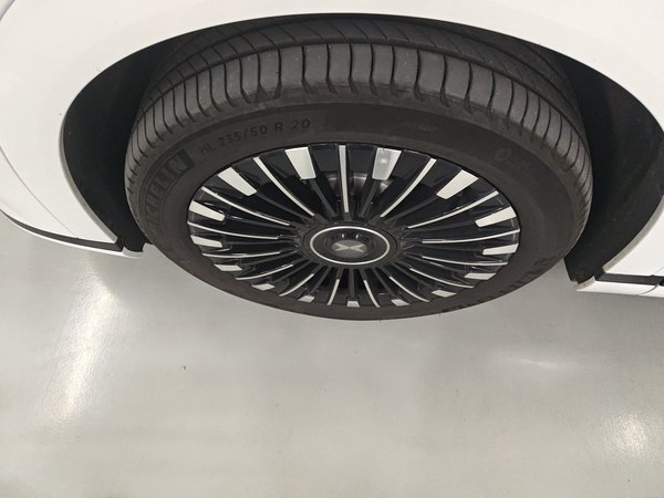 XPeng X9 2025, 10000 км, за 28534 USD - фото 8