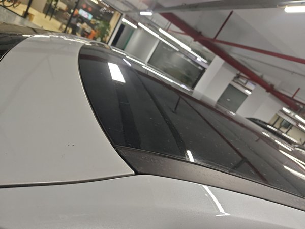 XPeng X9 2025, 10000 км, за 28534 USD - фото 11