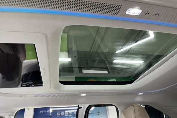 XPeng X9 2025, 12800 км, за 39317 USD - фото 29