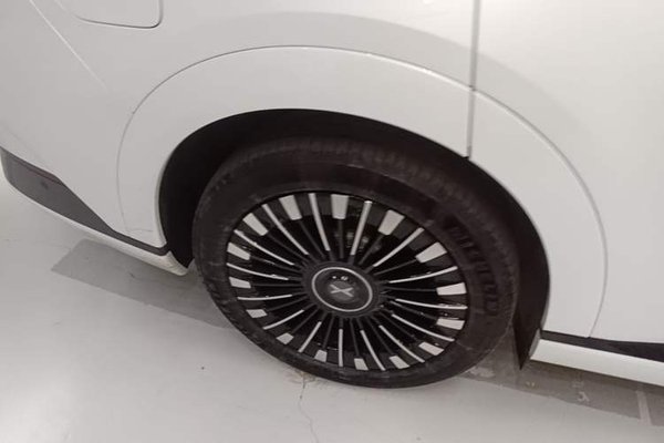XPeng X9 2025, 12800 км, за 39317 USD - фото 6