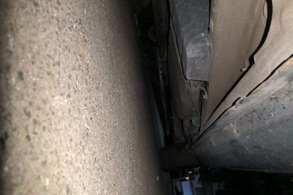 Yema T70 2015, 53099 км, за 2582 USD - фото 27