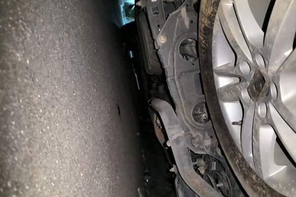 Yema T70 2015, 53099 км, за 2582 USD - фото 25