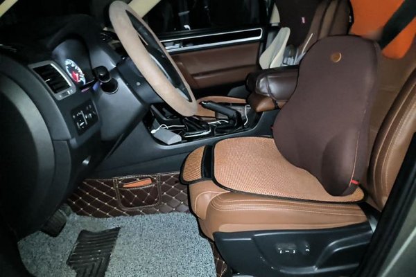 Yema T70 2015, 53099 км, за 2582 USD - фото 15