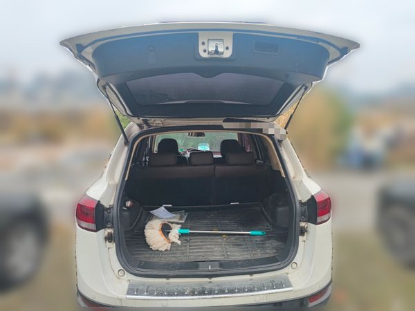 Yema T70 2016, 70200 км, за 3313 USD - фото 20