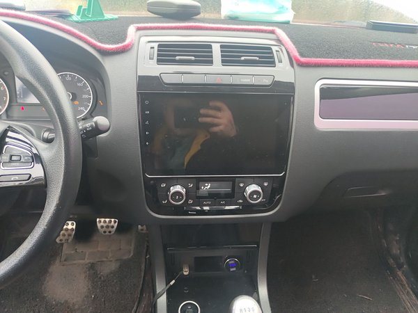 Yema T70 2016, 70200 км, за 3313 USD - фото 14