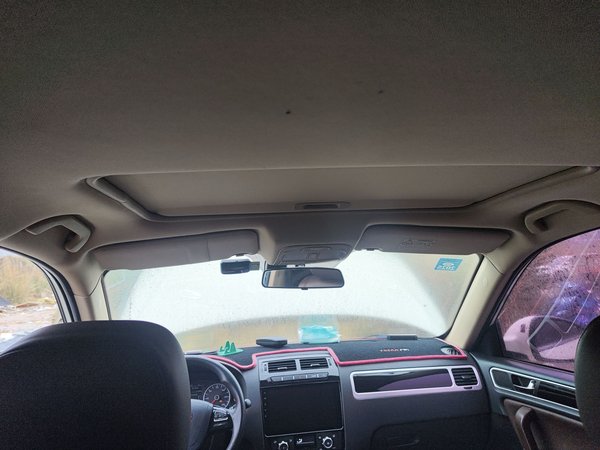 Yema T70 2016, 70200 км, за 3313 USD - фото 19