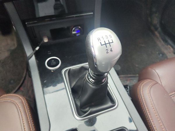 Yema T70 2016, 70200 км, за 3313 USD - фото 15