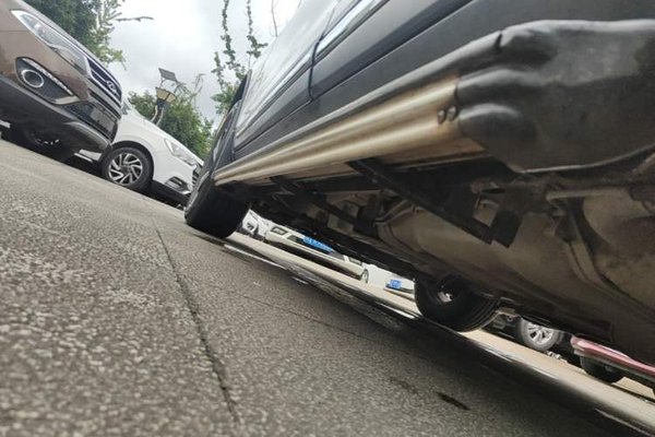 Yema T70 2017, 35100 км, за 3776 USD - фото 25