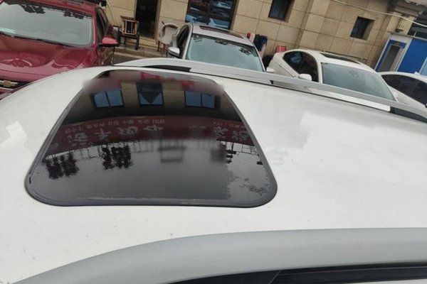 Yema T70 2017, 35100 км, за 3776 USD - фото 7