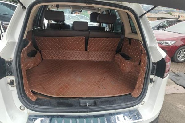 Yema T70 2017, 35100 км, за 3776 USD - фото 22