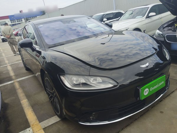 Yuanhang Y6 2024, 6700 км, за 16770 USD - фото 4