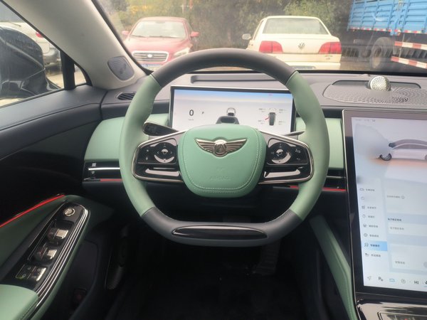 Yuanhang Y6 2024, 1600 км, за 19411 USD - фото 14