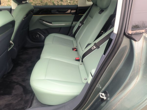 Yuanhang Y6 2024, 1600 км, за 19411 USD - фото 20