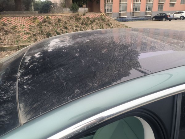 Yuanhang Y6 2024, 1600 км, за 19411 USD - фото 11