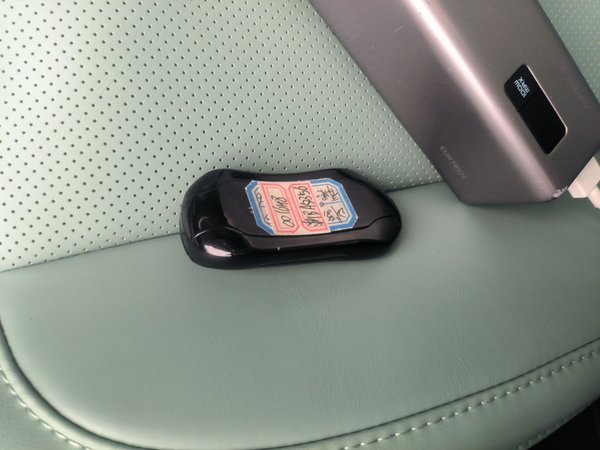 Yuanhang Y6 2024, 1600 км, за 19411 USD - фото 12