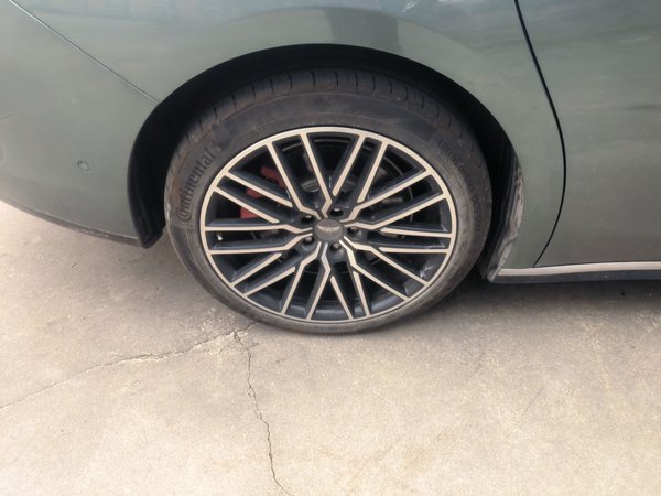 Yuanhang Y6 2024, 1600 км, за 19411 USD - фото 10