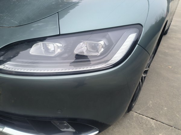 Yuanhang Y6 2024, 1600 км, за 19411 USD - фото 9