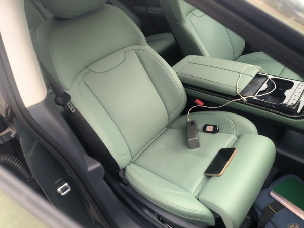 Yuanhang Y6 2024, 1600 км, за 19411 USD - фото 23