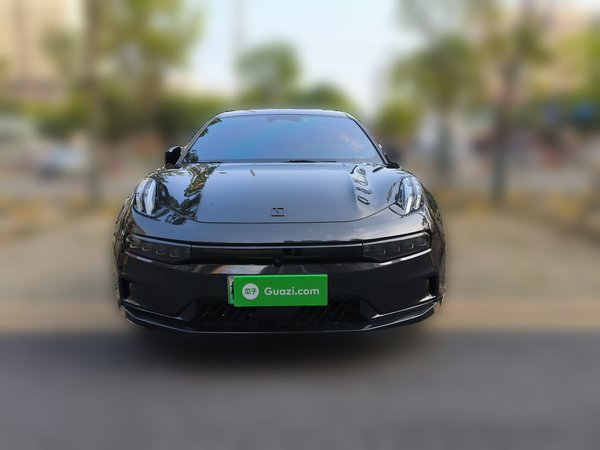 Zeekr 001 2022, 39600 км, за 21469 USD