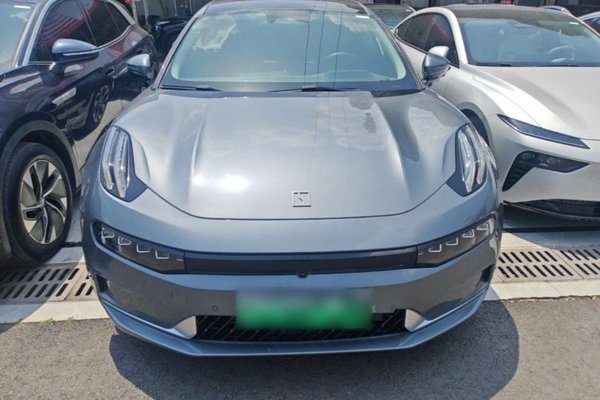 Zeekr 001 2022, 48600 км, за 21339 USD