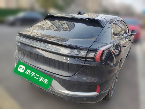 Zeekr 001 2023, 146600 км, за 18804 USD - фото 6