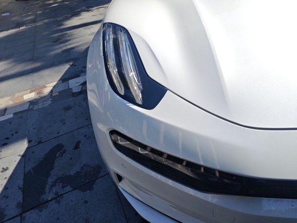 Zeekr 001 2023, 42500 км, за 23634 USD - фото 7