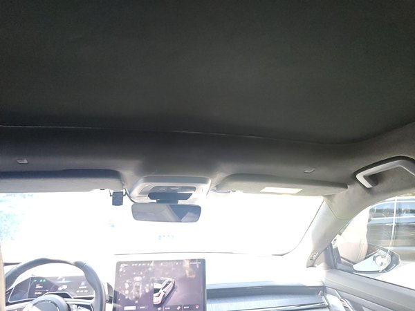 Zeekr 001 2023, 42500 км, за 23634 USD - фото 19