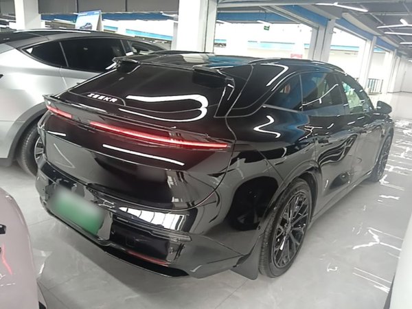 Zeekr 007GT 2025, 17500 км, за 26311 USD - фото 6