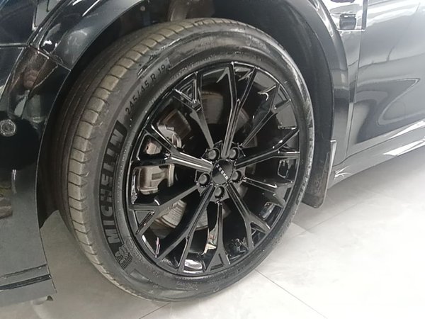 Zeekr 007GT 2025, 17500 км, за 26311 USD - фото 8